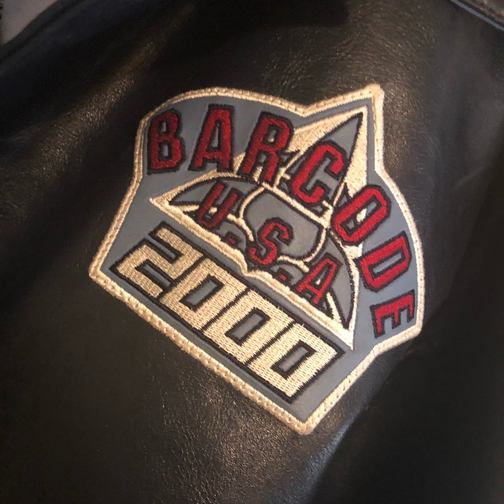 Leather Jacket - Picture 2 of 6